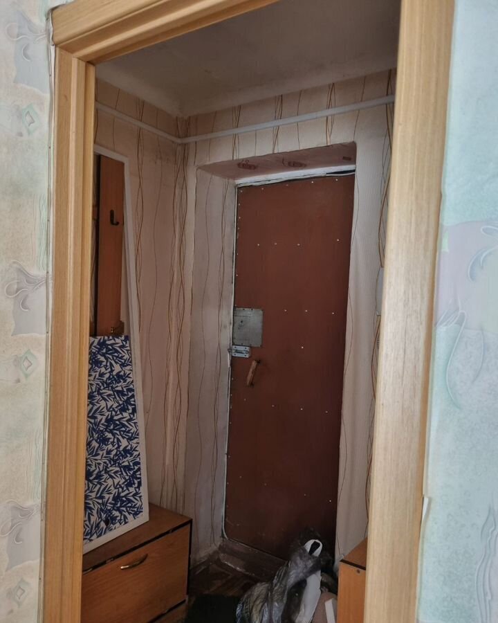 квартира г Белогорск ул Кирова 257 фото 6