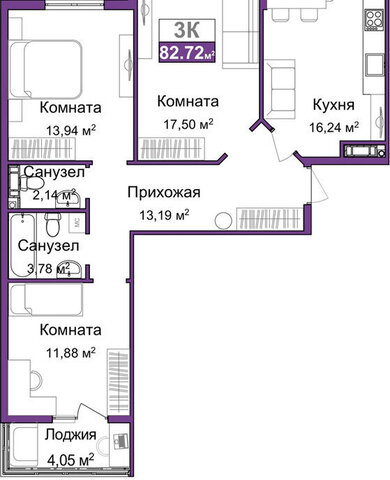 микрорайон «Город Мира» фото