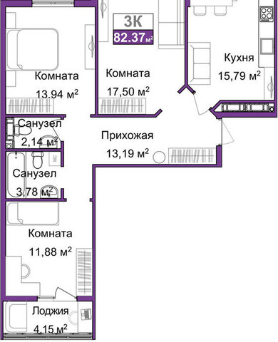 микрорайон «Город Мира» фото