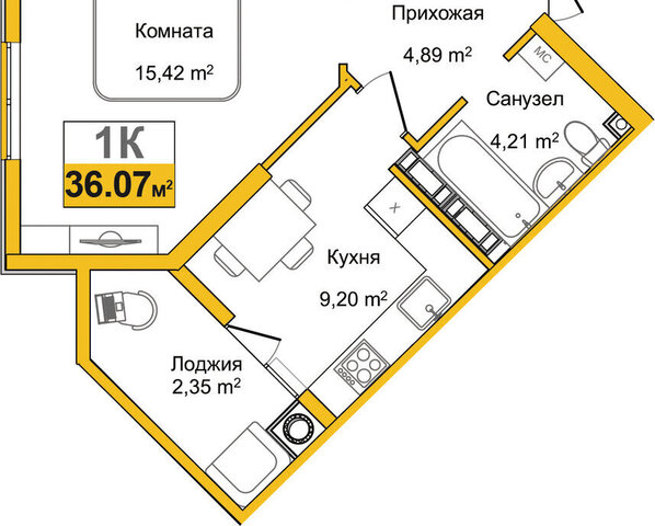 микрорайон «Город Мира» жилой комплекс Город Мира фото