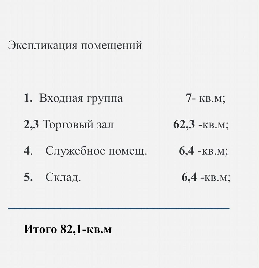 торговое помещение г Кирсанов ул Красноармейская 15 фото 3