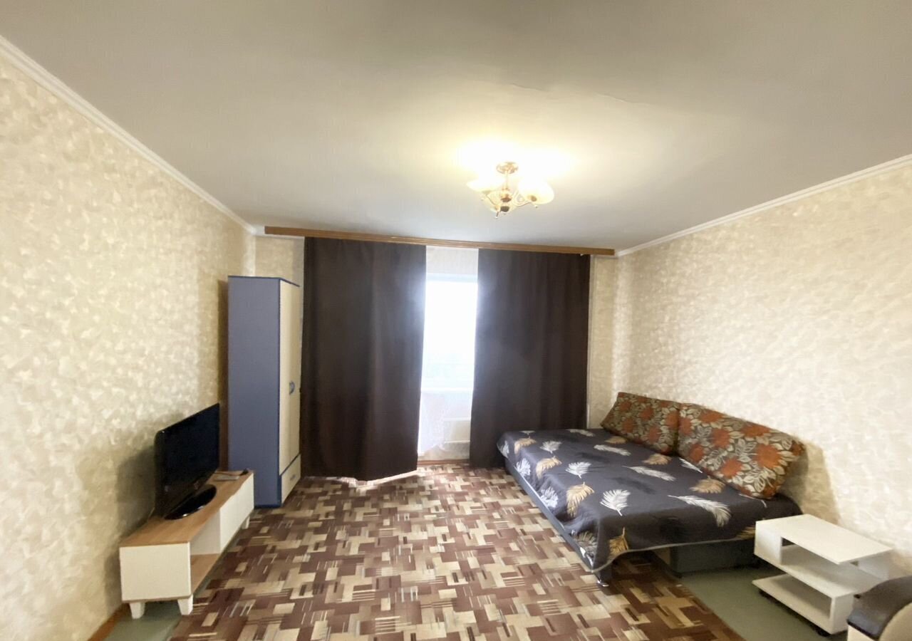 квартира г Омск р-н Кировский ул Дианова 18 Кировский АО фото 6