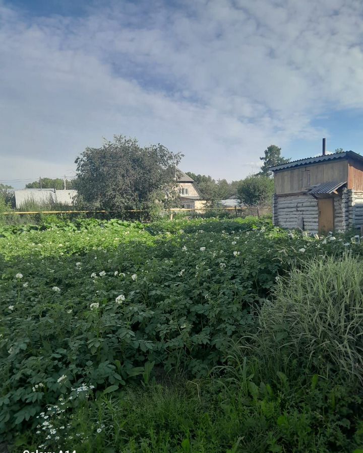 дом г Искитим ул 2 Известковая 30 фото 18