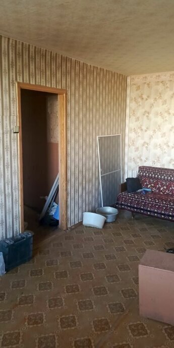 квартира г Нижний Новгород р-н Канавинский Стрелка Мещерское Озеро ул Сергея Есенина 21 фото 9