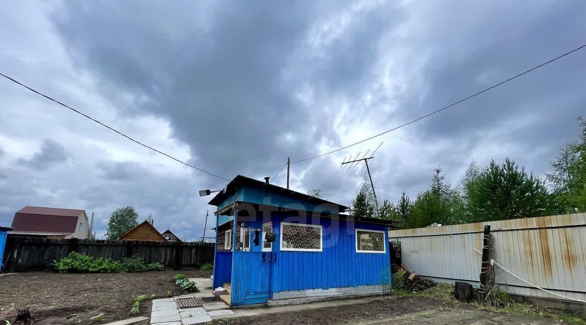 дом г Чита р-н Центральный тер ДНТ Солнечная поляна N 124 фото 30