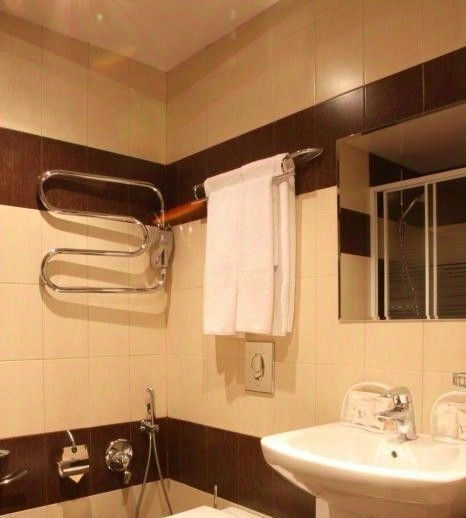 комната г Дмитров ул Профессиональная 28 фото 4