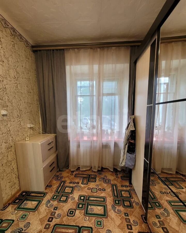 квартира г Комсомольск-на-Амуре ул Калинина 1 фото 5