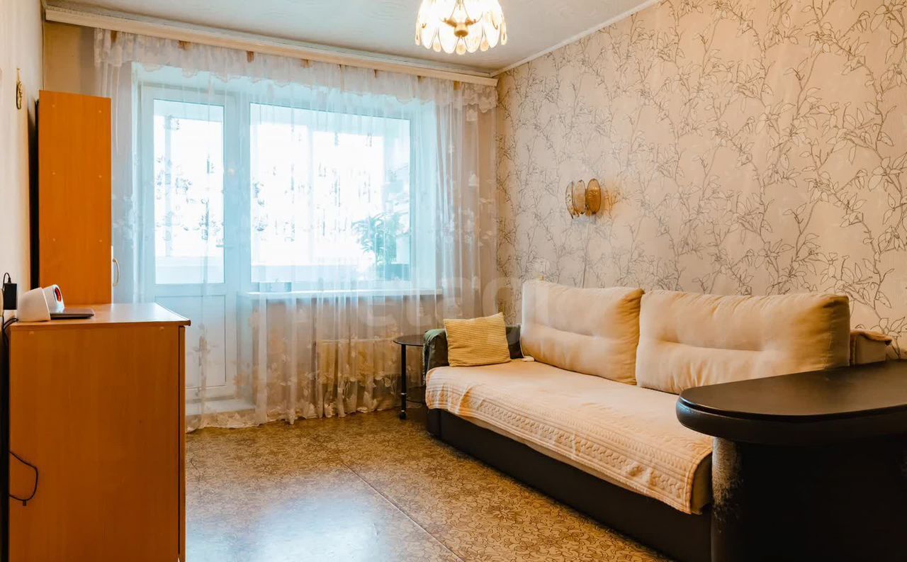 квартира г Комсомольск-на-Амуре ш Магистральное 31 фото 10