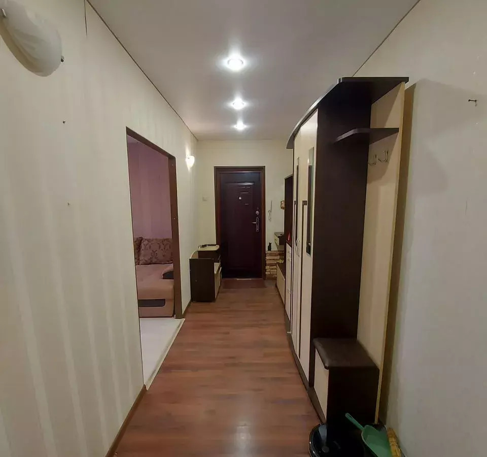 квартира г Ачинск ул Чайковского 3 фото 7
