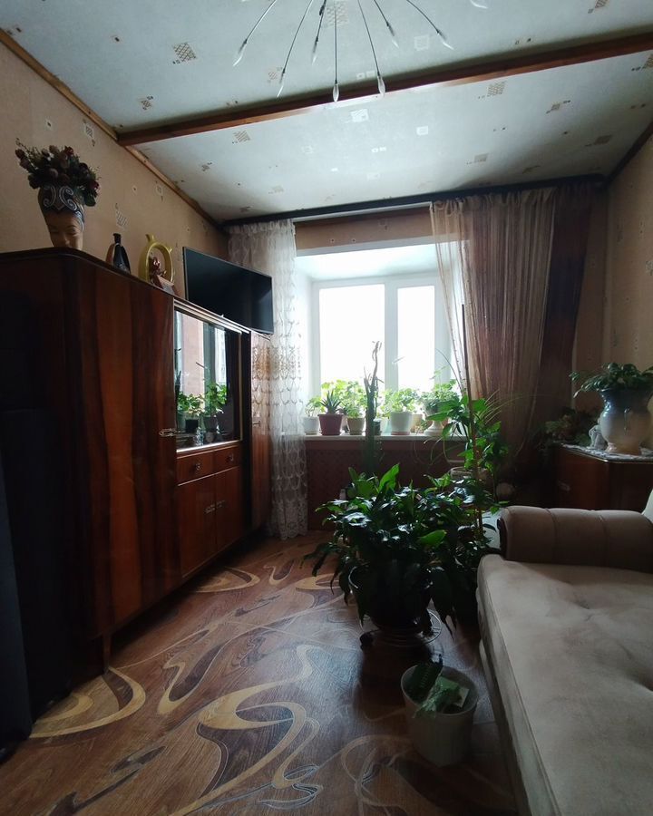 квартира г Златоуст квартал Молодёжный, 1 фото 9