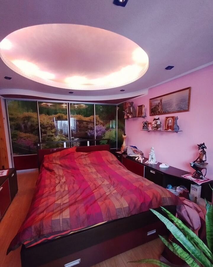 квартира г Златоуст квартал Молодёжный, 1 фото 20