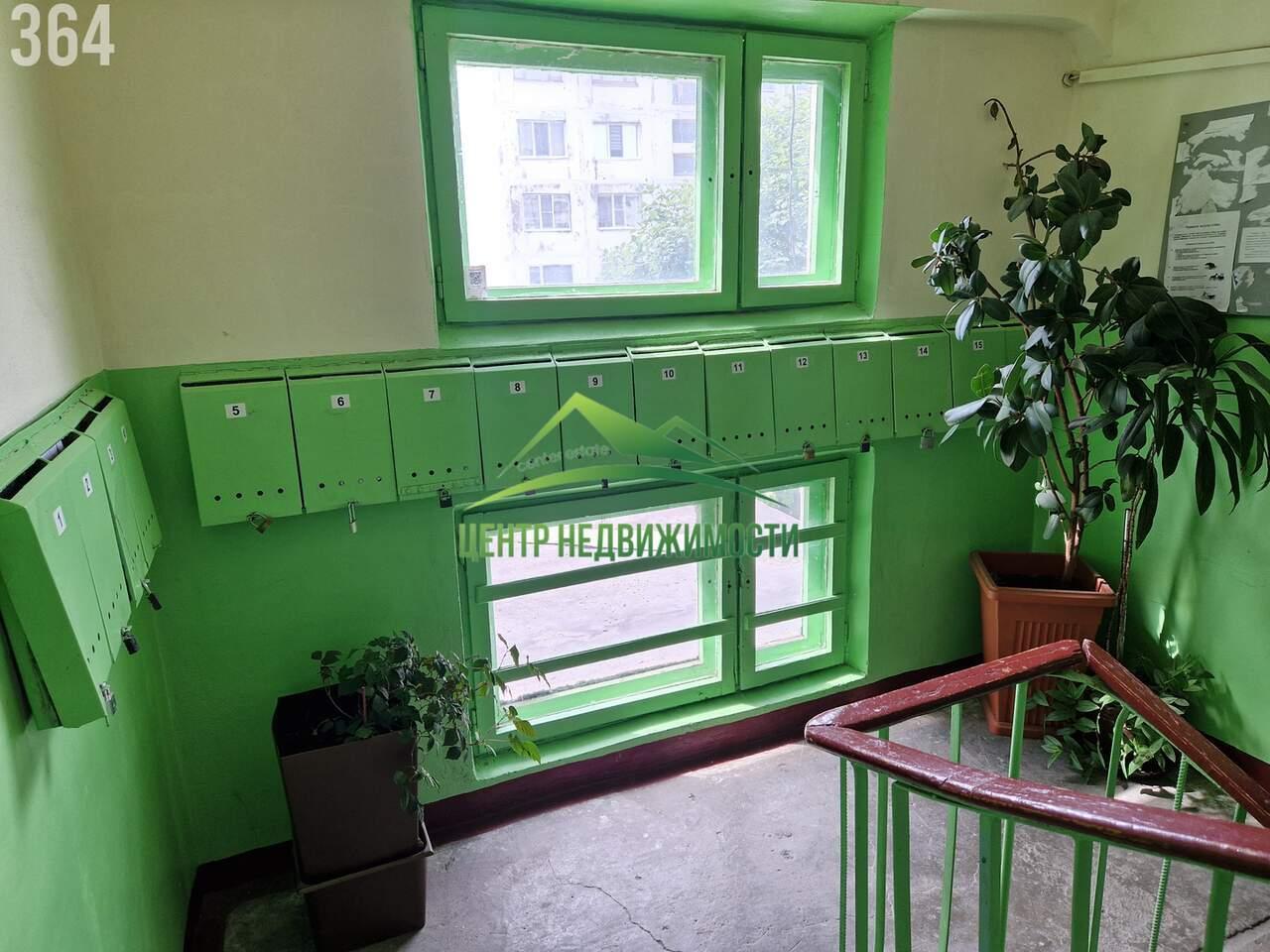 квартира г Магадан улица Набережная реки Магаданки, 57 к 2 фото 16