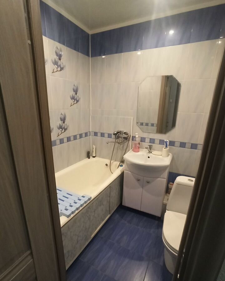 квартира г Курган Центральный ул Аргентовского 44 фото 2
