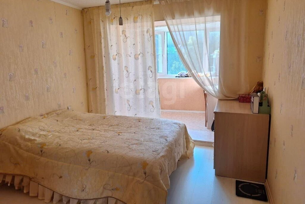 квартира г Златоуст квартал Медик, 7 фото 22