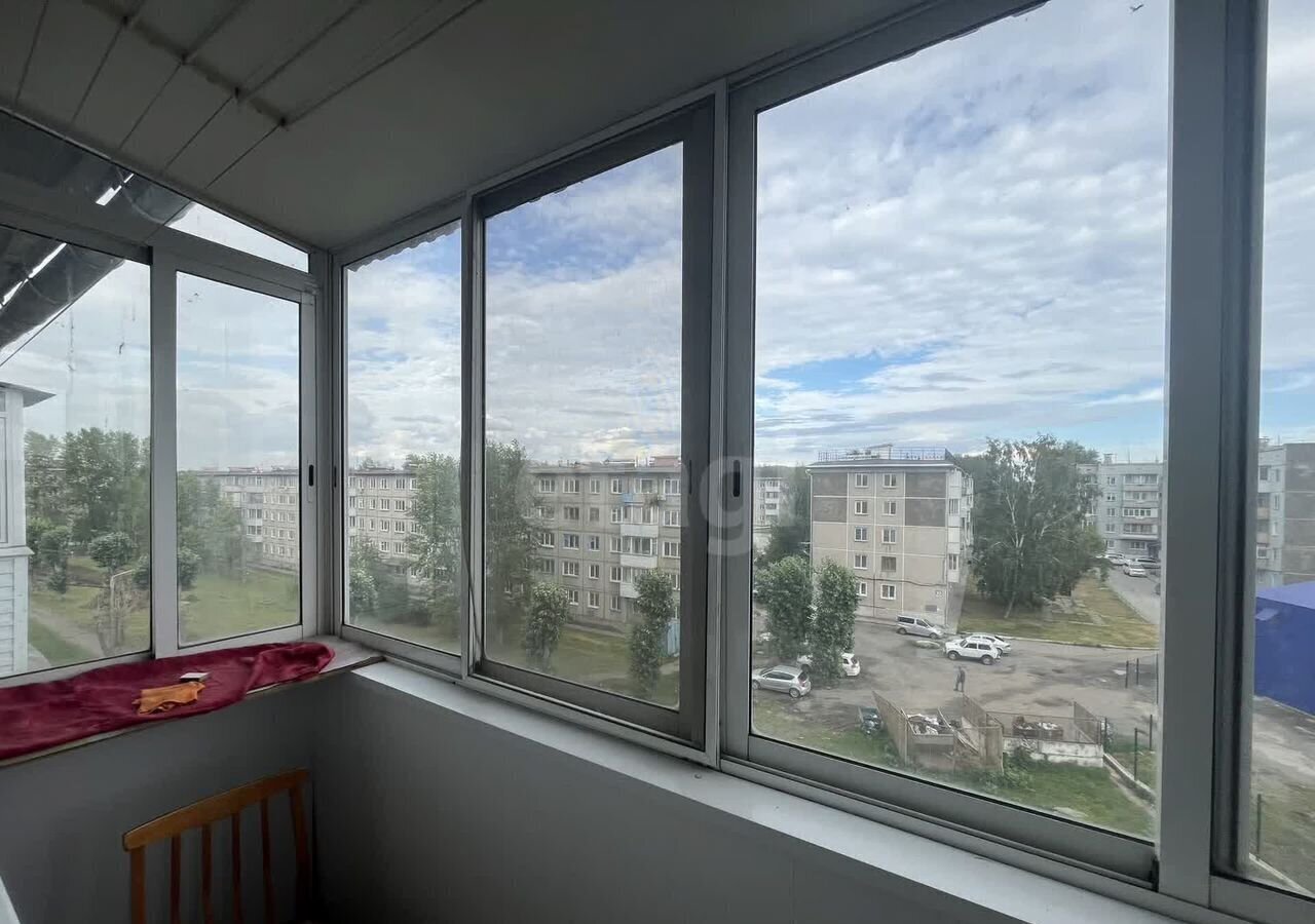 квартира г Ачинск 5-й мкр-н, 28 фото 5