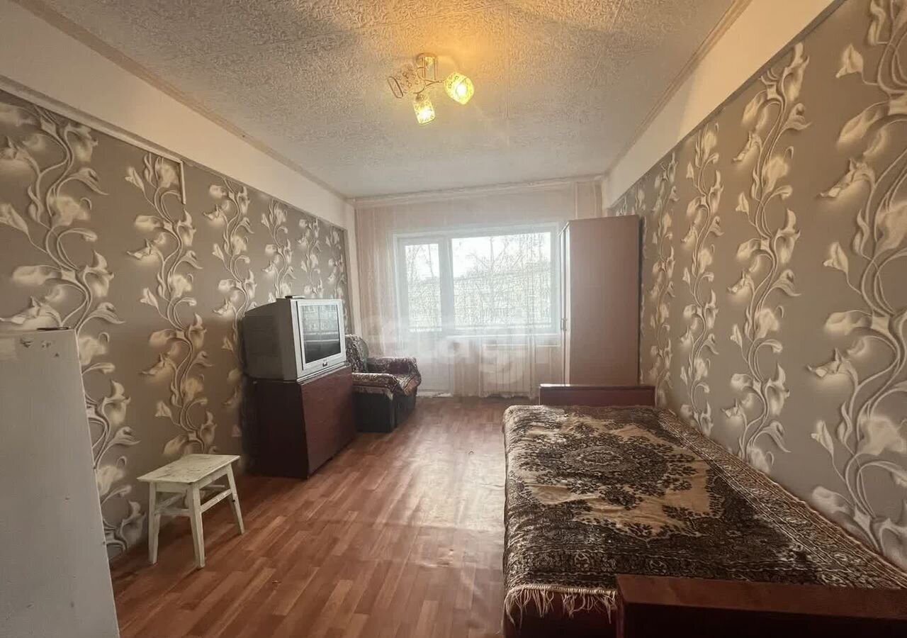 комната г Ачинск 5-й мкр-н, 10 фото 1