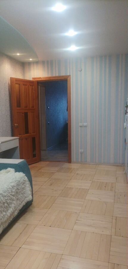 квартира г Сыктывкар ул Малышева 19 фото 13