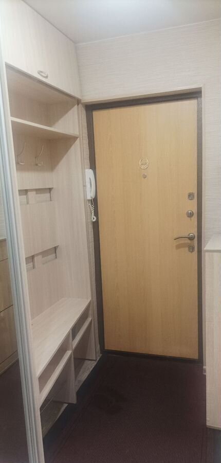 квартира г Сыктывкар ул Малышева 19 фото 19