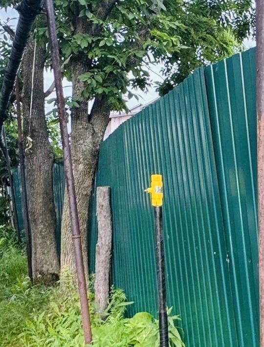 дом г Хабаровск р-н Железнодорожный ул Одесская 23 фото 10