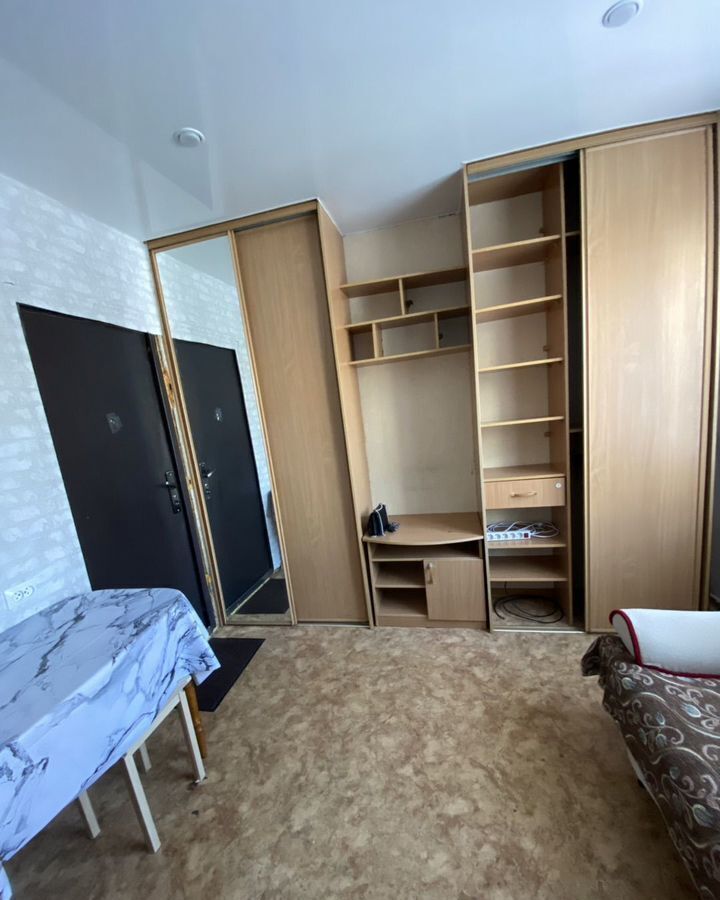 комната г Благовещенск ул Институтская 30/1 фото 1
