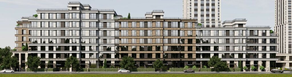 квартира г Кемерово р-н Ленинский ЖК «Уютный Квартал» фото 14