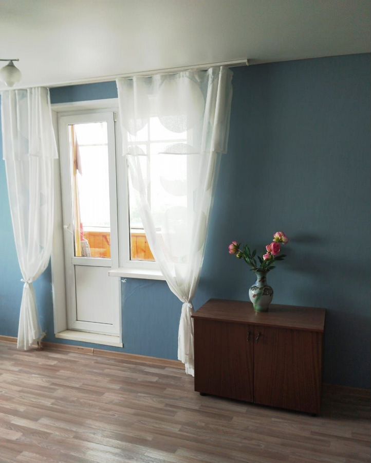 квартира г Челябинск р-н Курчатовский ул Захаренко 11а фото 9