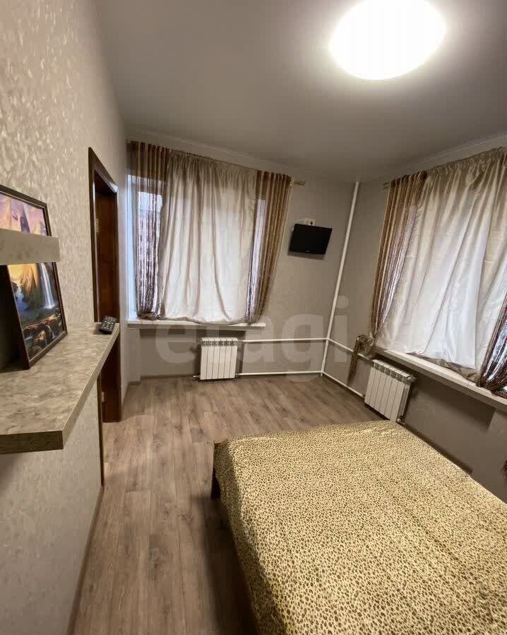 квартира г Новосибирск р-н Центральный ул Трудовая 7 Площадь Ленина фото 2