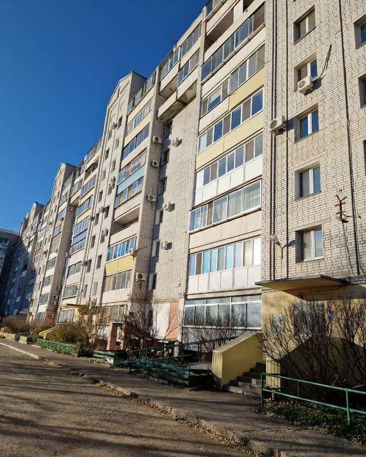 квартира г Благовещенск ул Конная 22 фото 22