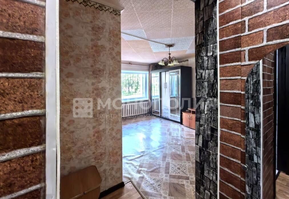 квартира г Белогорск ул 9 Мая 219 фото 5