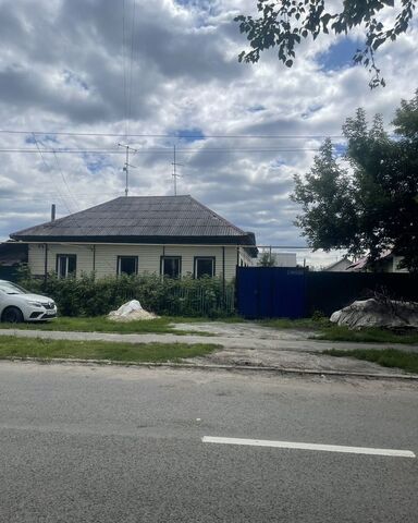 дом Рябково ул Пирогова 34 фото