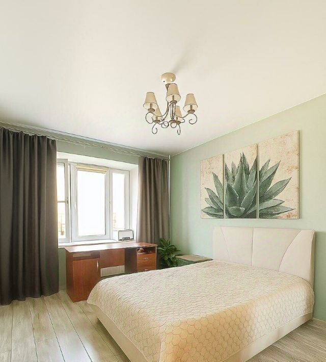 квартира г Люберцы ул Барыкина 5/1 фото 7