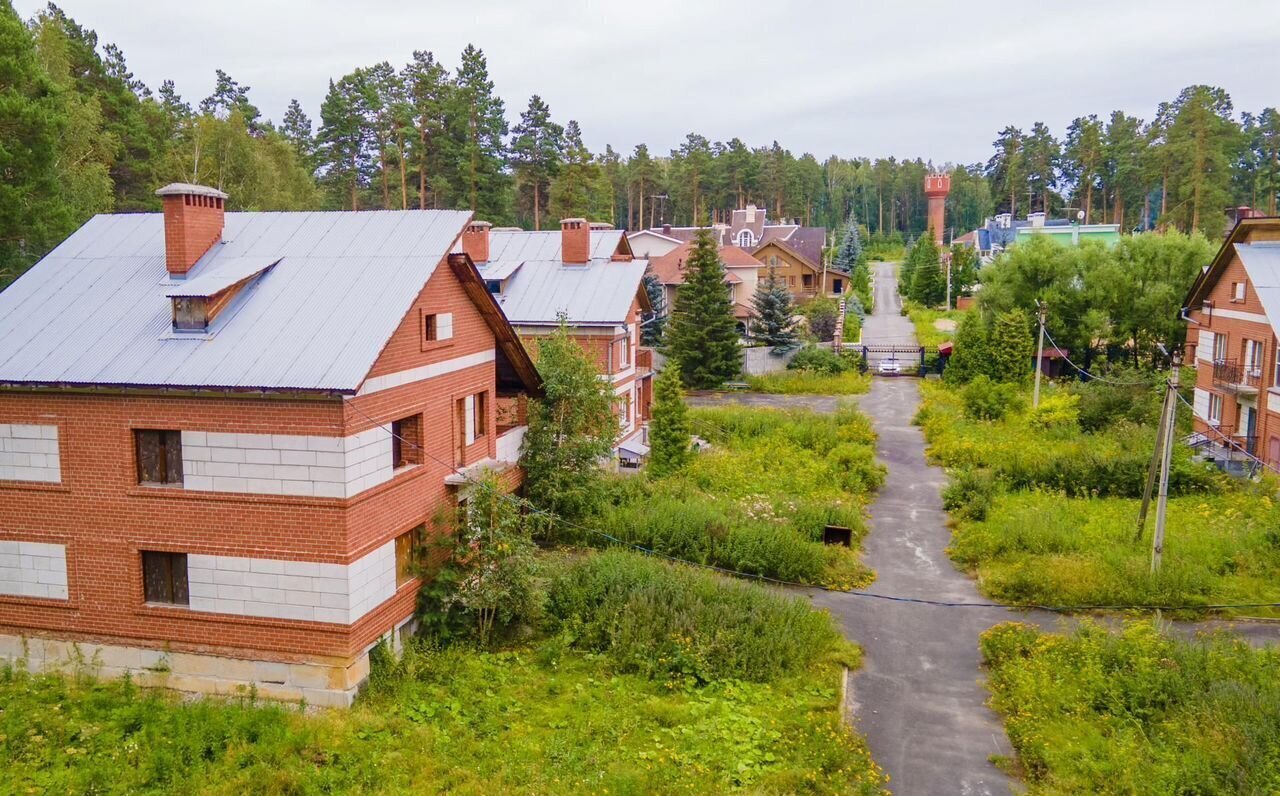 земля г Полевской с Курганово мкр-н Зуброво, Екатеринбург фото 2