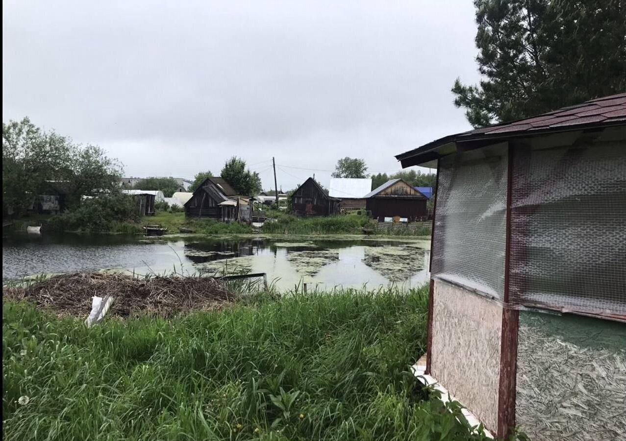 дом г Краснокамск д Нижние Симонята ул Набережная 18а п Майский фото 8