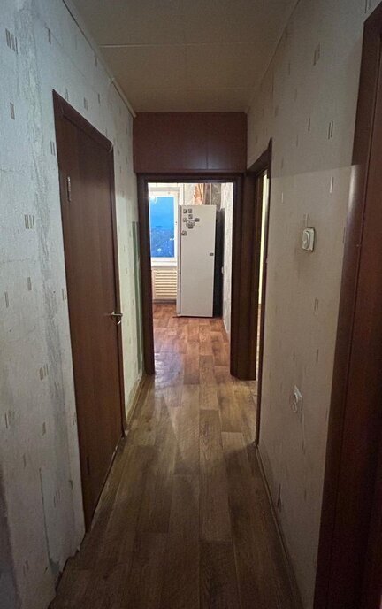 квартира г Братск улица Баркова, 13 фото 8