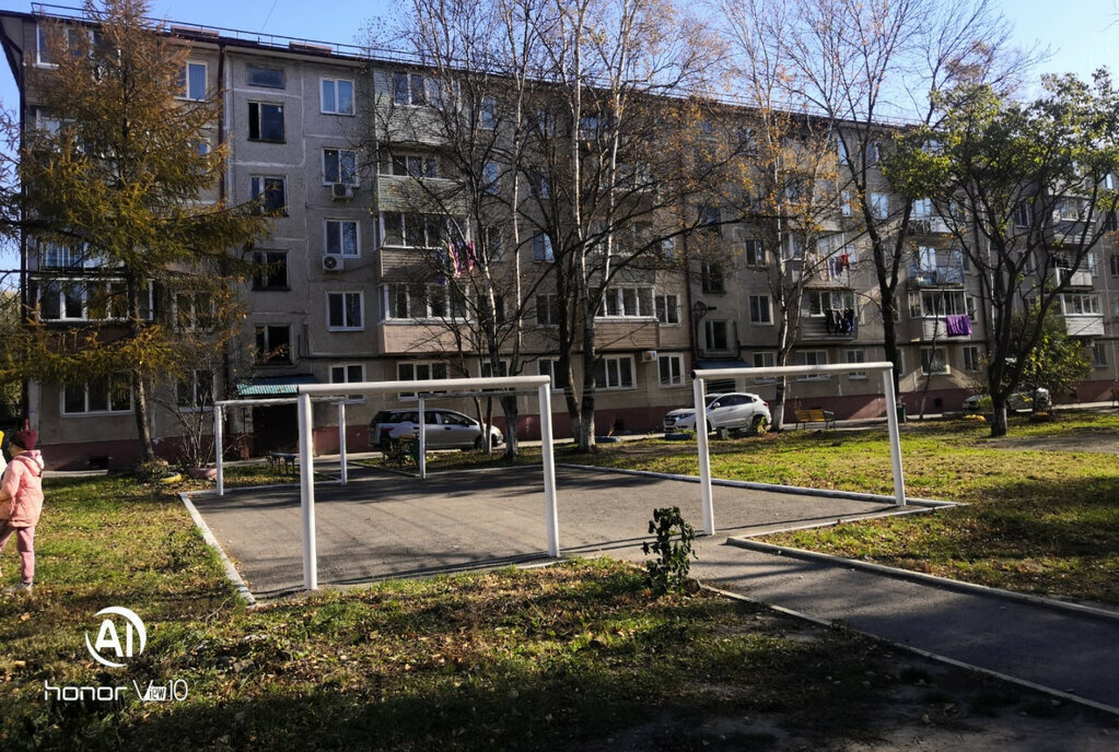 квартира г Артем ул Харьковская 6 фото 22