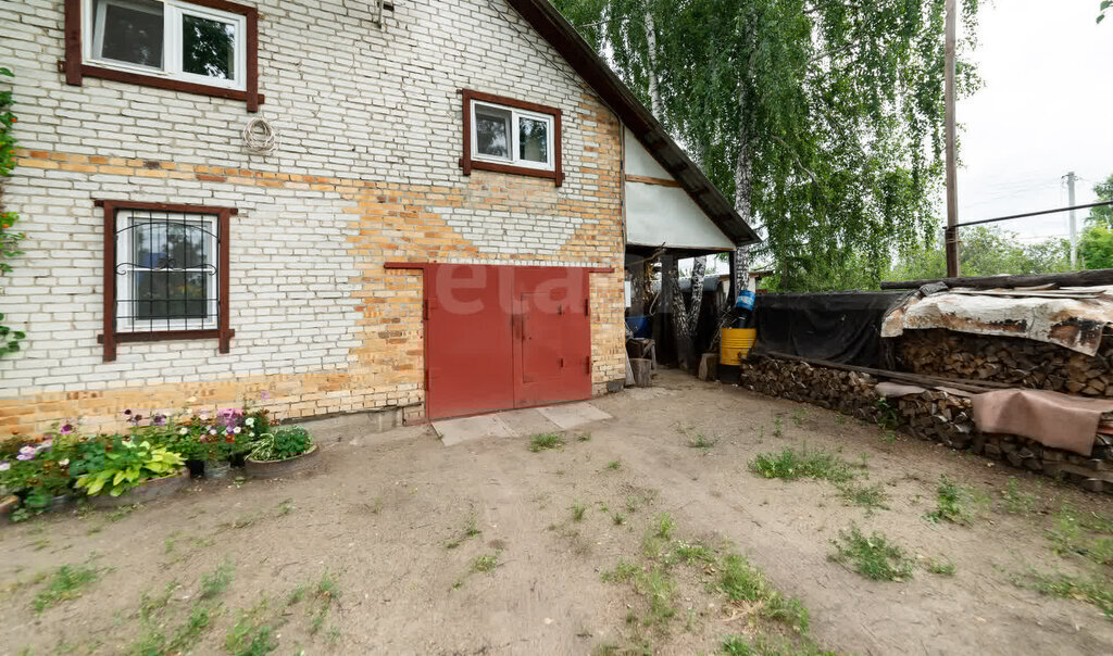 дом г Курган СТ ЖБИ 2 фото 2
