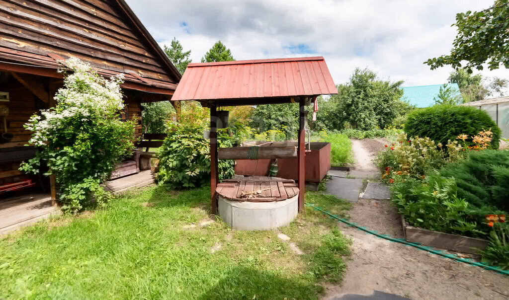дом г Курган СТ ЖБИ 2 фото 7