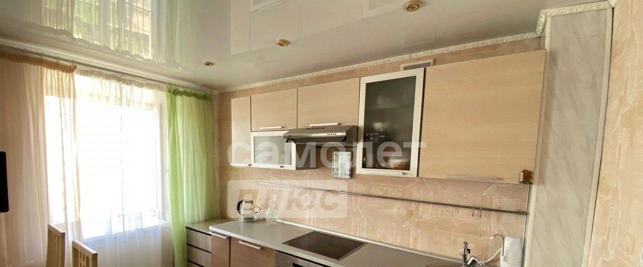 квартира г Чита р-н Ингодинский ул Петровско-Заводская 45 фото 1