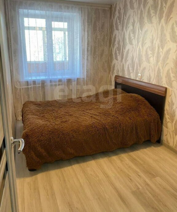 квартира г Новосибирск метро Площадь Гарина-Михайловского р-н Железнодорожный ул Челюскинцев 30/1 фото 12