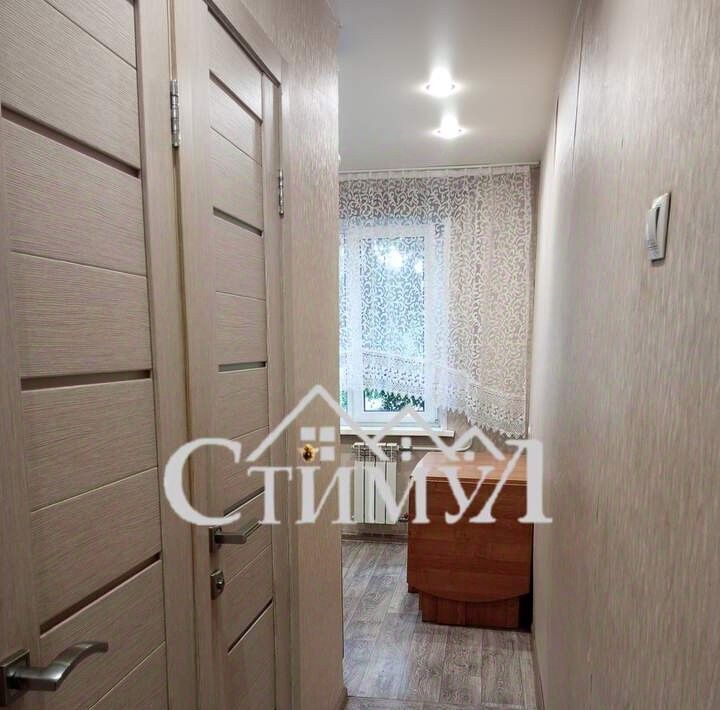 квартира г Абакан ул Советская 119 фото 14