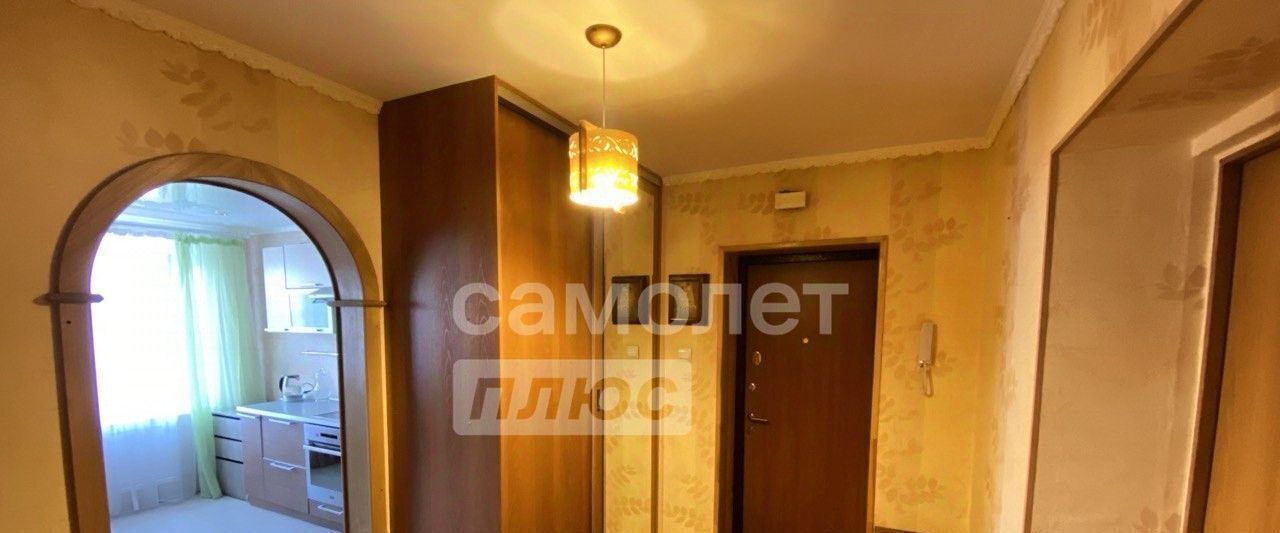 квартира г Чита р-н Ингодинский ул Петровско-Заводская 45 фото 10