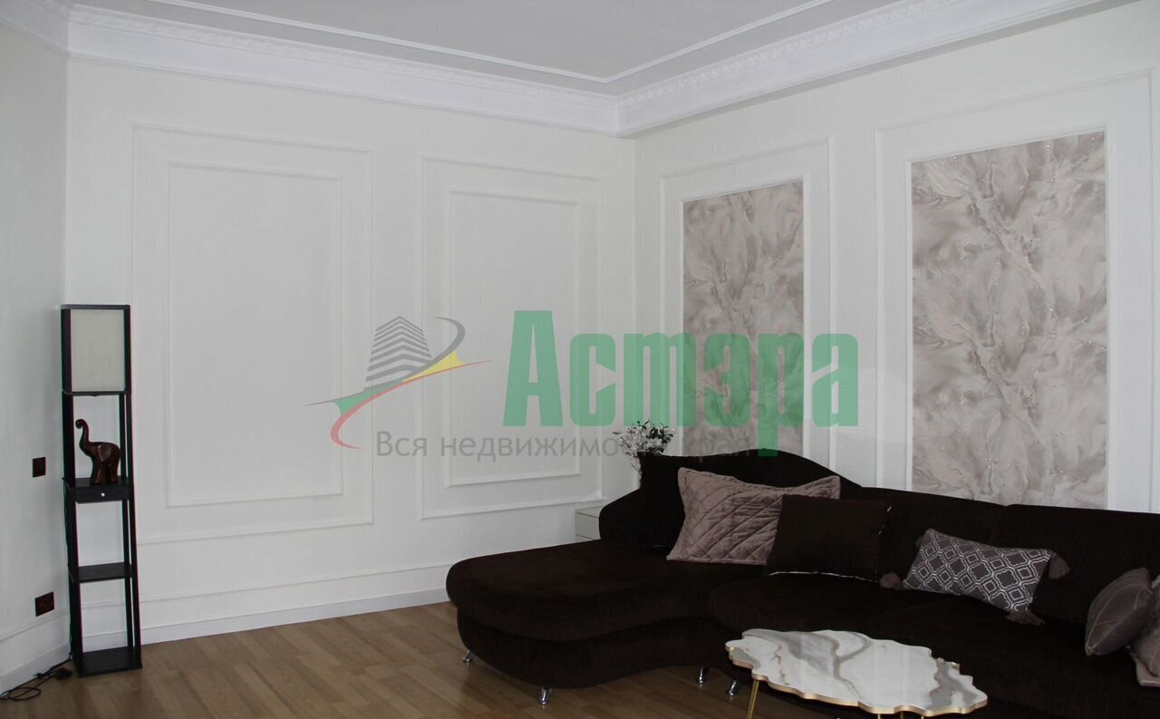 квартира г Чита р-н Центральный ул Ленина 52 фото 15