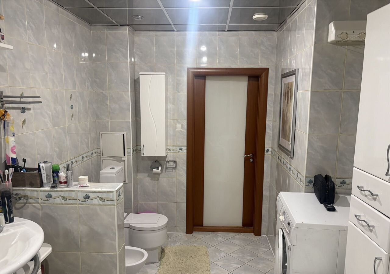 квартира г Чита р-н Центральный ул Чкалова 132 фото 3