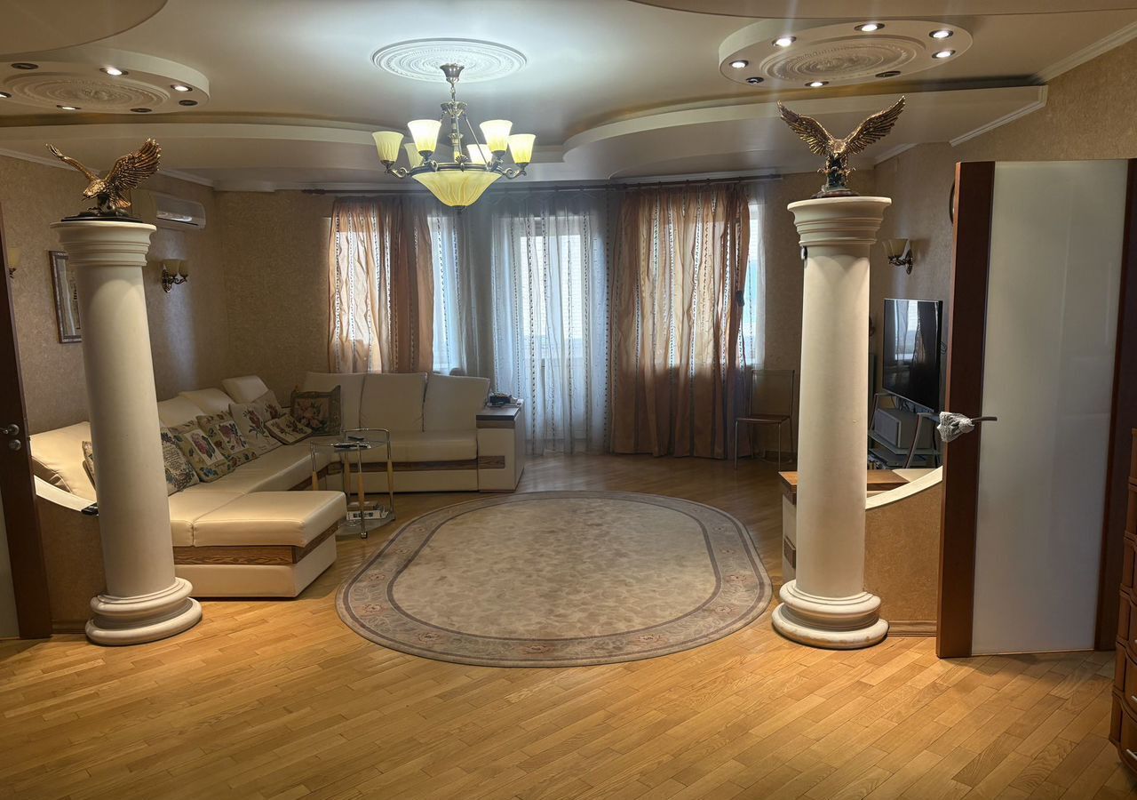 квартира г Чита р-н Центральный ул Чкалова 132 фото 2