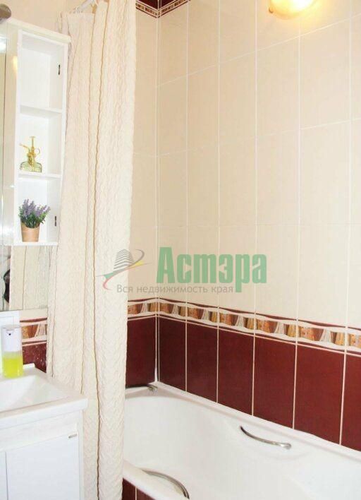 квартира г Чита р-н Центральный ул Ленина 52 фото 25