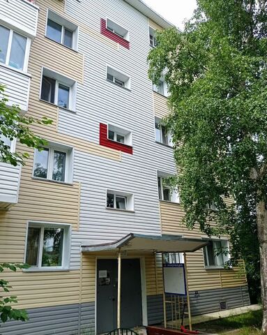 квартира р-н Центральный ул Республики 70 Тюменская обл. фото