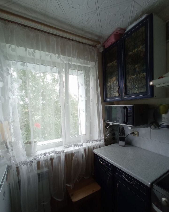 квартира г Сургут р-н Центральный ул Республики 70 Тюменская обл. фото 6