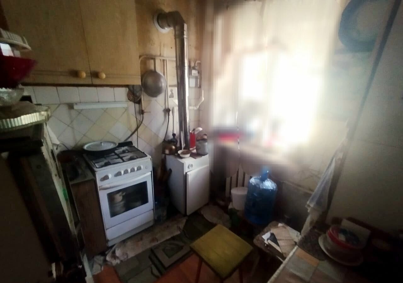 квартира г Шахты ул Свободы 41 фото 1