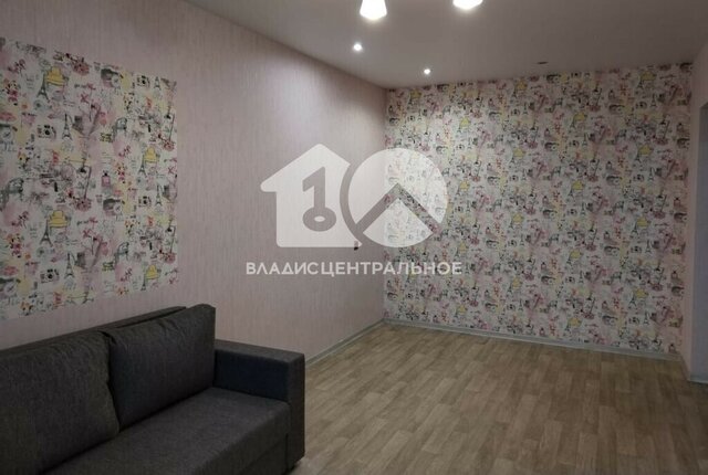 р-н Октябрьский Золотая Нива ул Виталия Потылицына 7/4 Плющихинский фото