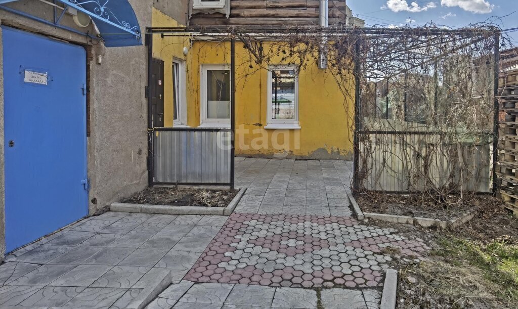 квартира г Омск ул Яковлева 167 Центральный АО фото 3